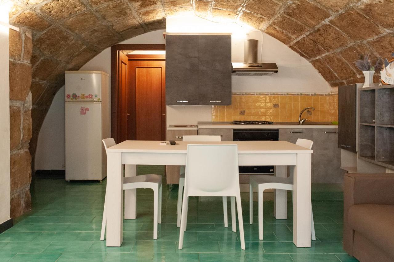 Casa Cavour 60 Apartman Alghero Kültér fotó