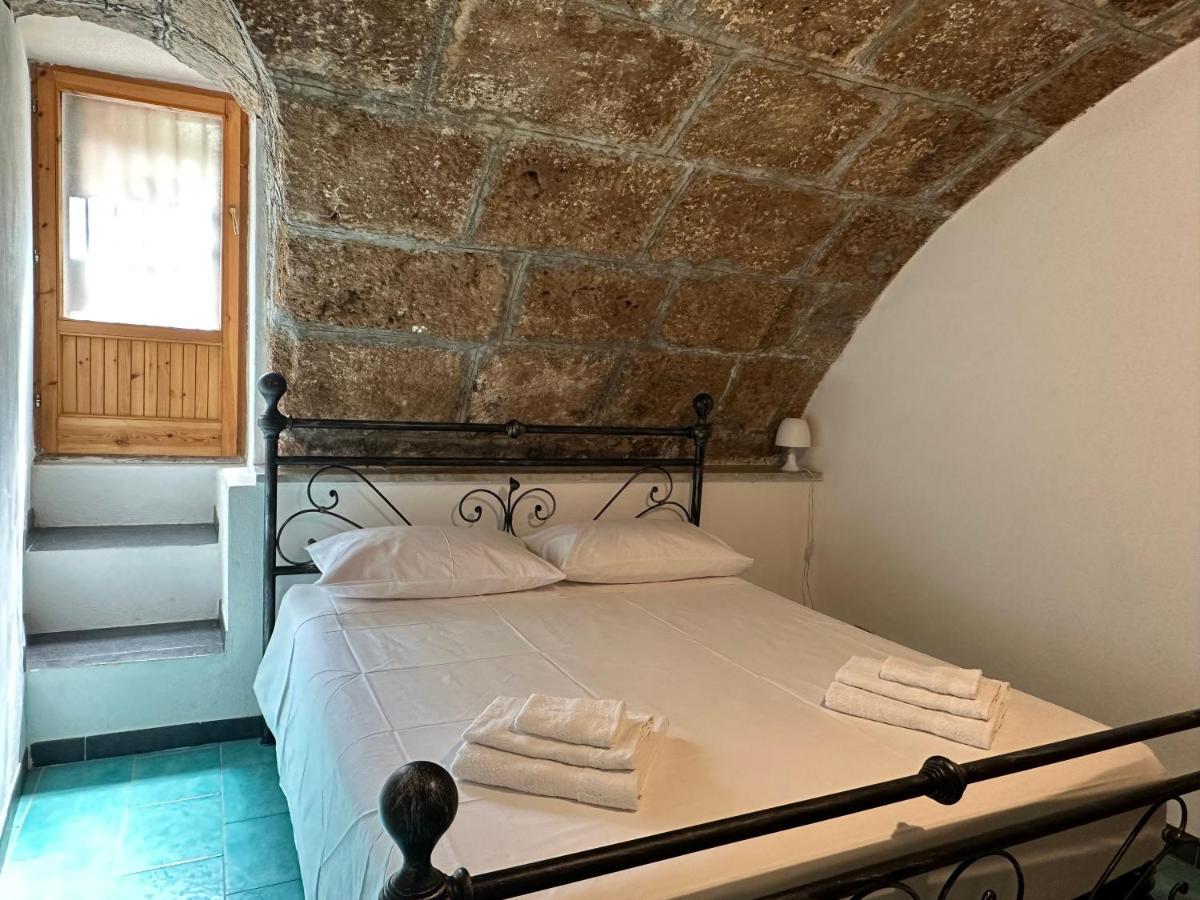 Casa Cavour 60 Apartman Alghero Kültér fotó