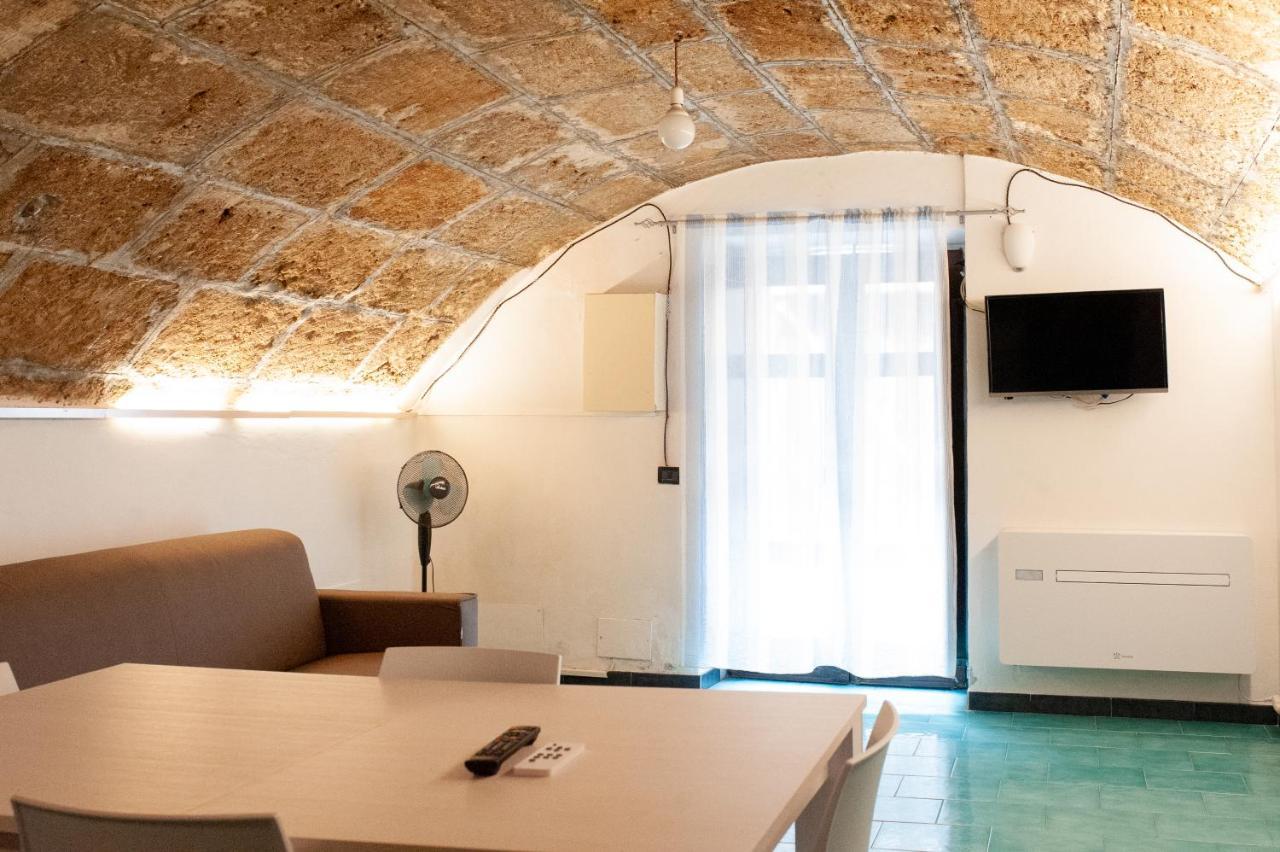 Casa Cavour 60 Apartman Alghero Kültér fotó