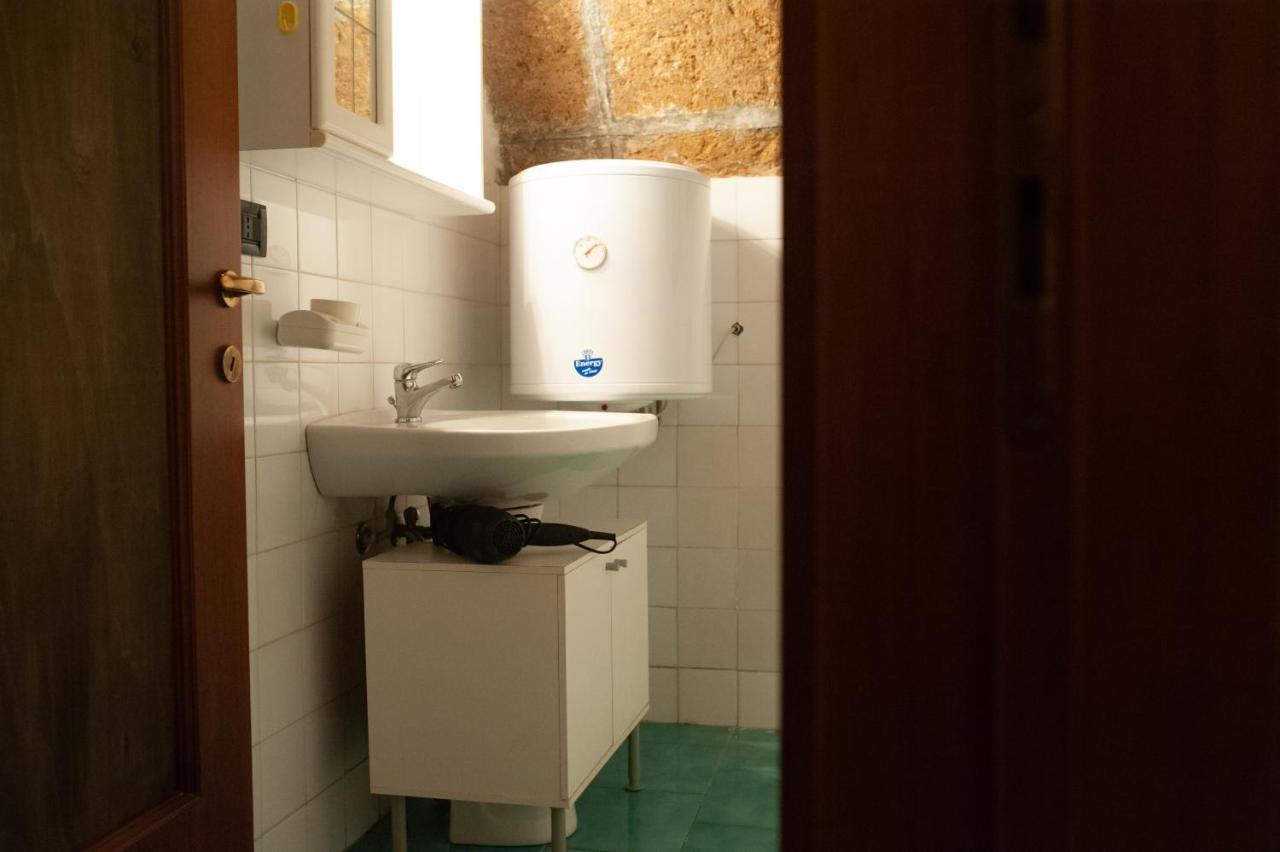 Casa Cavour 60 Apartman Alghero Kültér fotó