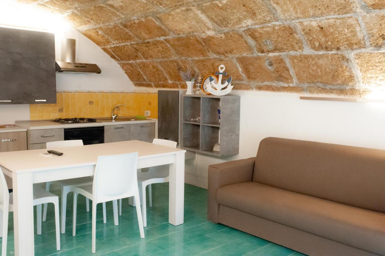 Casa Cavour 60 Apartman Alghero Kültér fotó