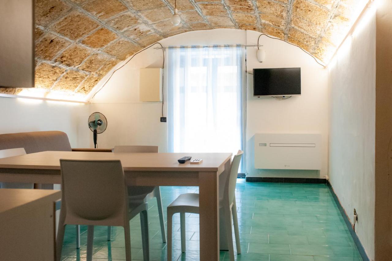 Casa Cavour 60 Apartman Alghero Kültér fotó