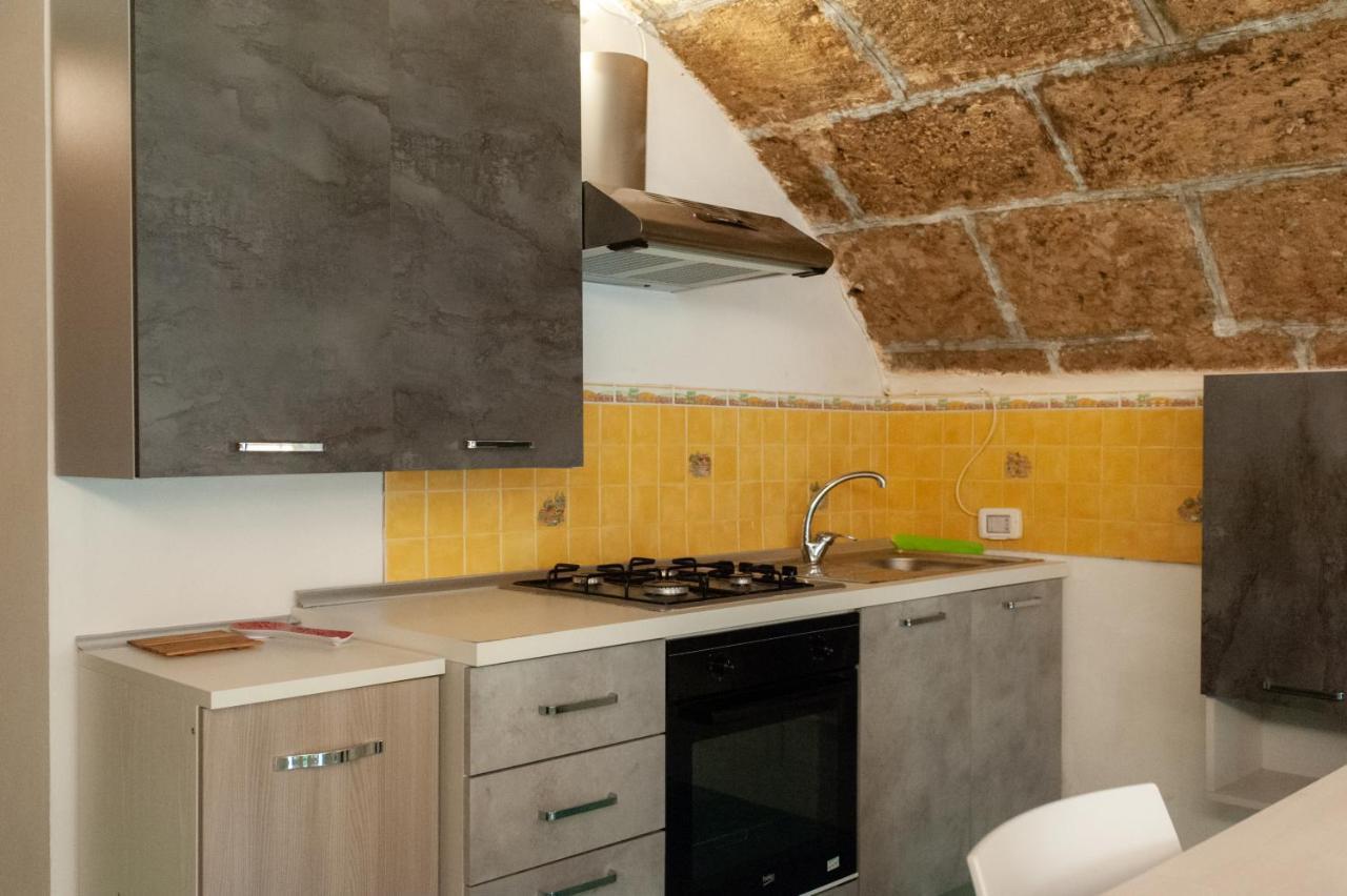 Casa Cavour 60 Apartman Alghero Kültér fotó