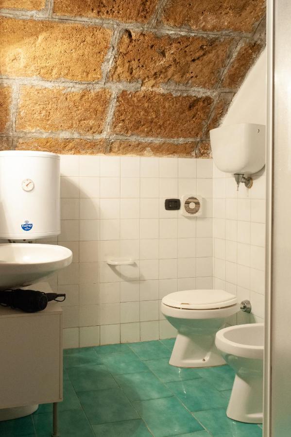 Casa Cavour 60 Apartman Alghero Kültér fotó