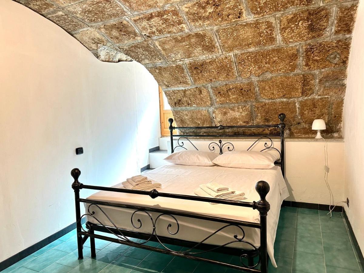 Casa Cavour 60 Apartman Alghero Kültér fotó